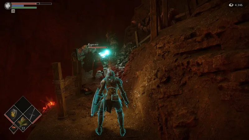 Demon's Souls (remake)