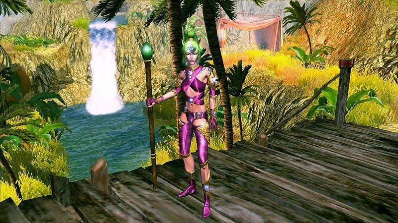 Sacred 2: Fallen Angel