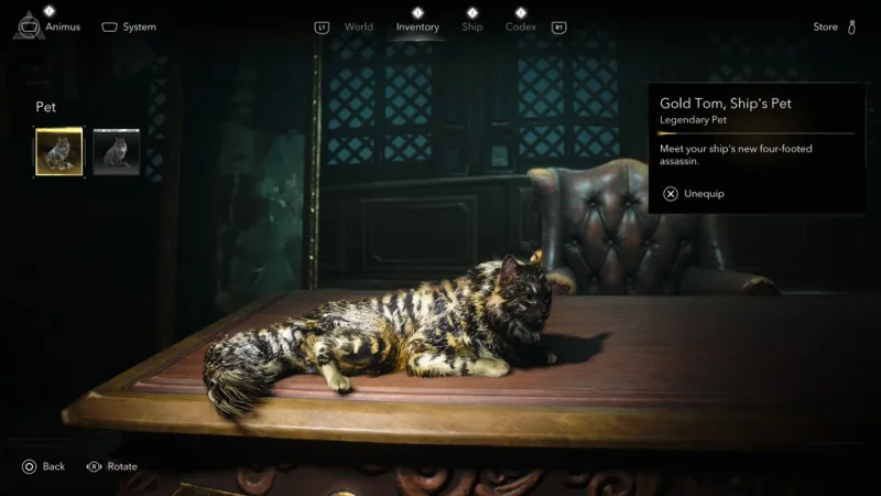 Assassin’s Creed: Black Flag Resynced