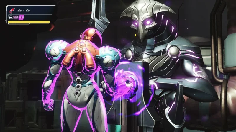 Studio MercurySteam má připravovat novou 2D hru ze série Metroid
