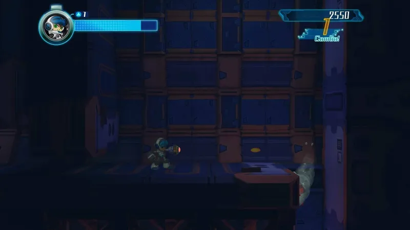 Známe podobu hrdinky Call z Mighty No. 9