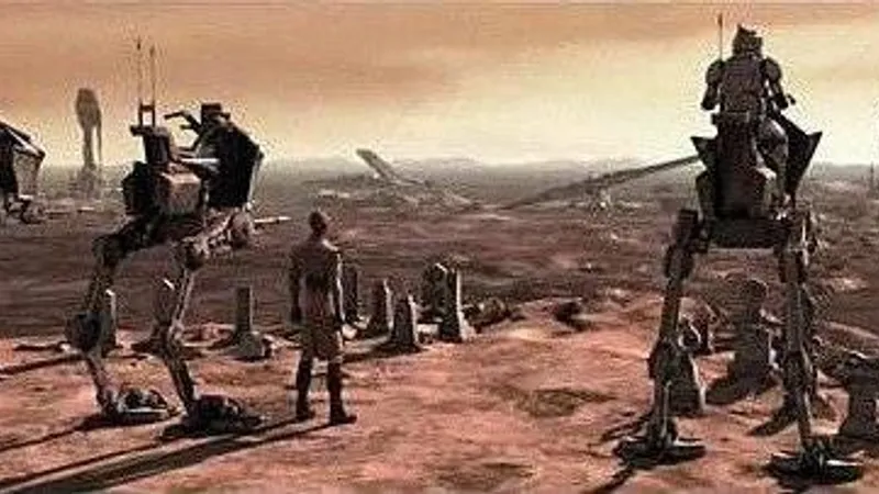 Star Wars The Clone Wars: Republic Heroes