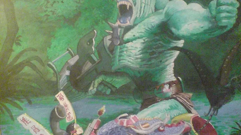 (Vyhodnocení) Kutilská soutěž s Konzolista.cz