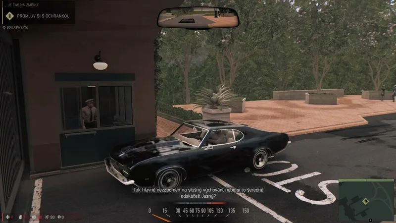 Mafia 3