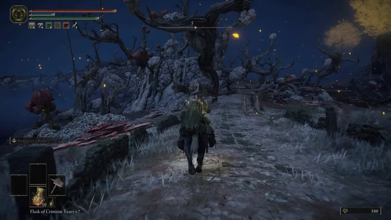 Elden Ring je podle prvních recenzí jednou z nejlepších her videoherní historie