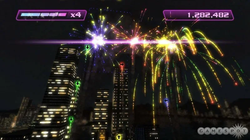 Boom Boom Rocket