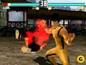 Tekken 3