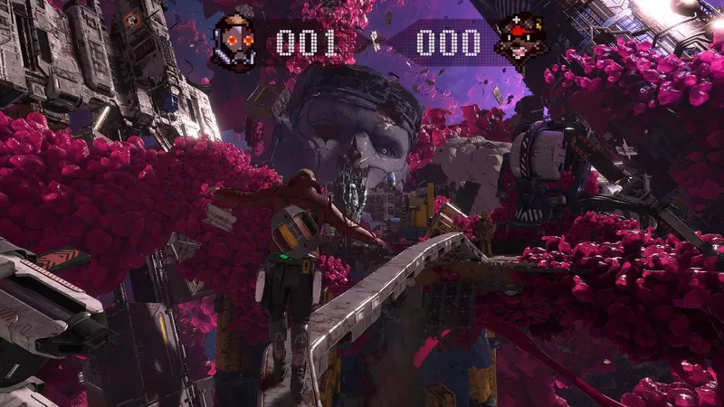 Guardians Of The Galaxy