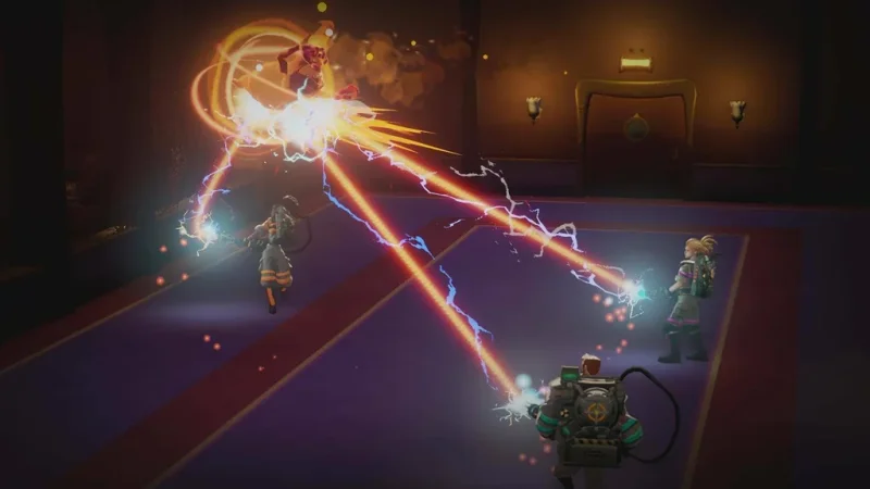 Nová hra Ghostbusters oficiálně oznámena + teaser