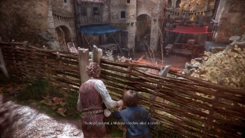 A Plague Tale: Innocence