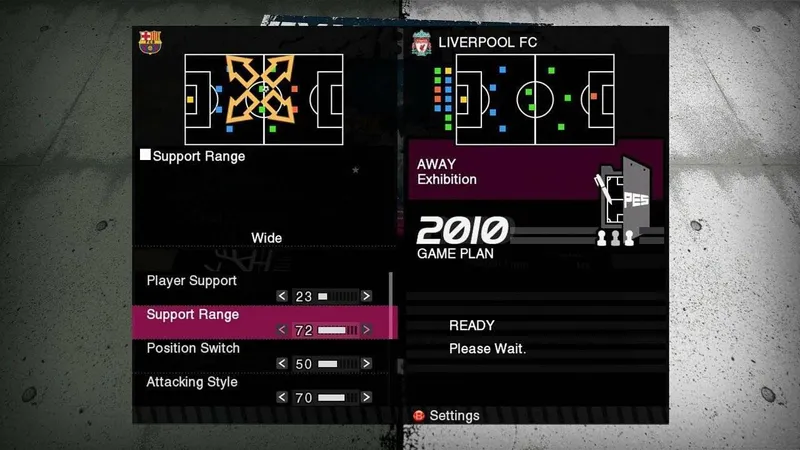 Pro Evolution Soccer 2010