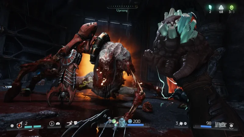 DOOM: The Dark Ages – Revelations