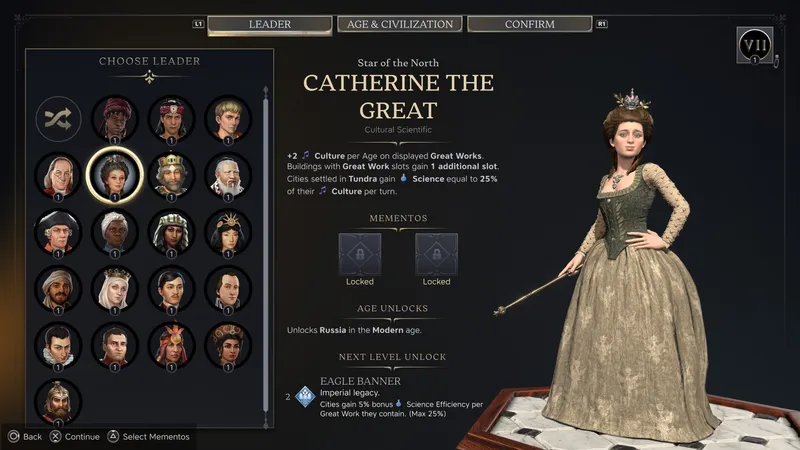 Sid Meier's Civilization VII