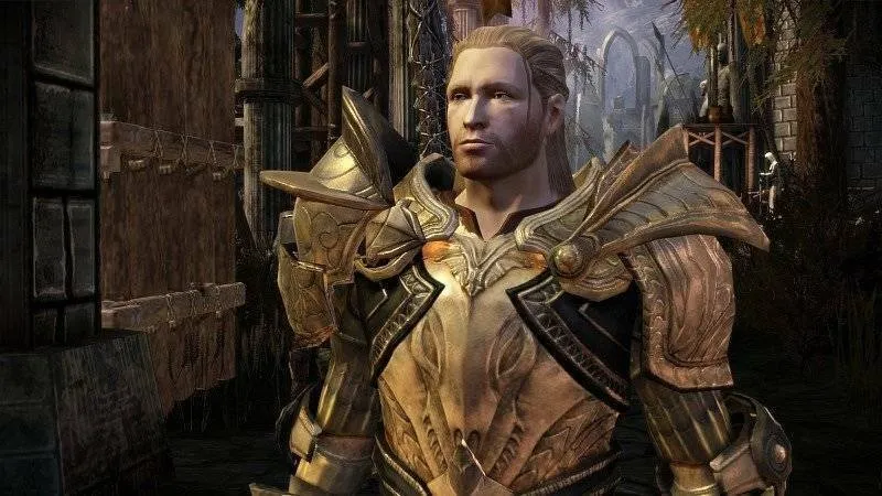 Dragon Age: Origins - Return to Ostagar