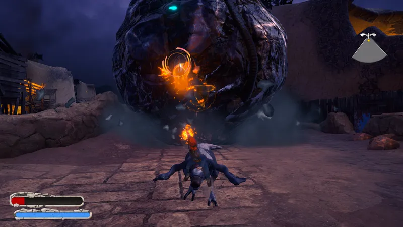 Panzer Dragoon II Zwei: Remake