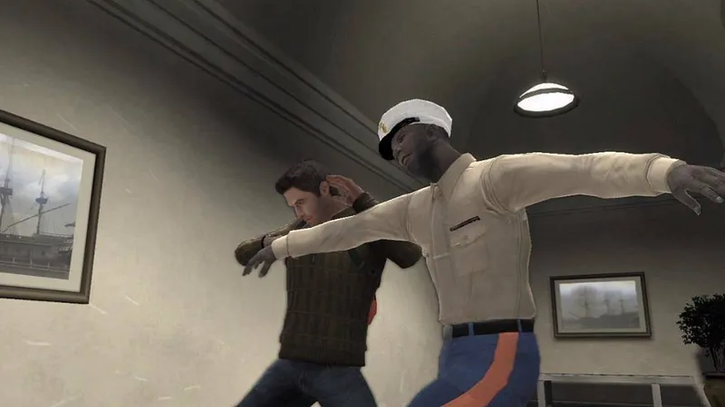 Robert Ludlums The Bourne Conspiracy