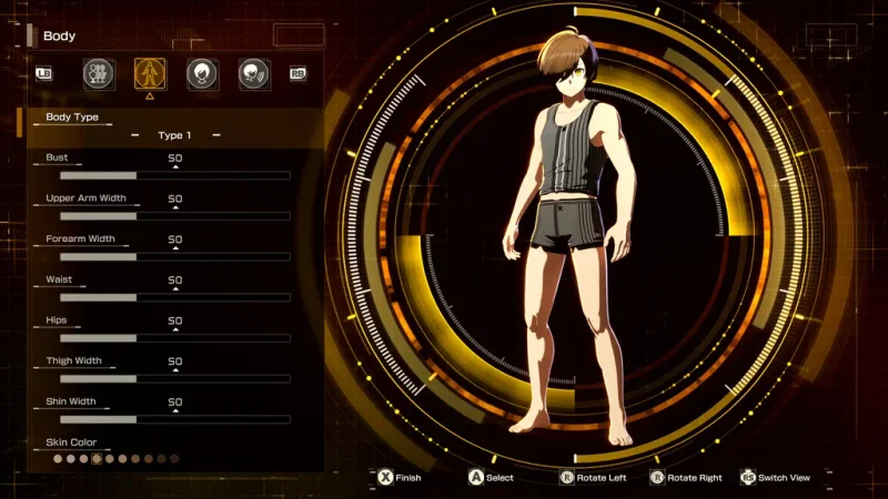 Bandai Namco oznámilo akční RPG hru Echoes of Aincrad, vyjde letos v červenci