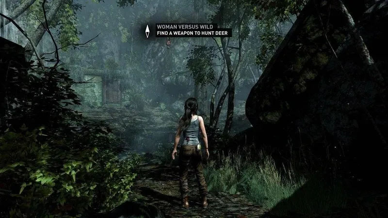 Posledního Tomb Raidera se už prodalo 6 milionů kopií