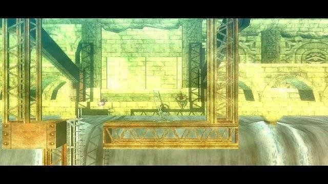 Lost in Shadow má obrázky, trailer a možná dostane PS3 a X360 verzi