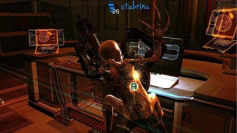Dead Space 2: Outbreak Map Pack informace + obrázky
