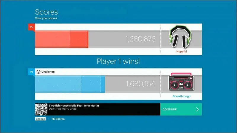 SingStar: Ultimate Party