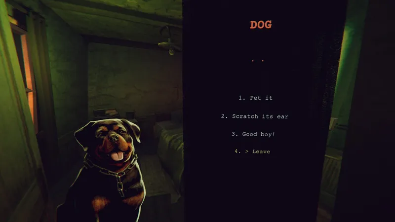 Vychází pro konzole hororová hra Static Dread: The Lighthouse