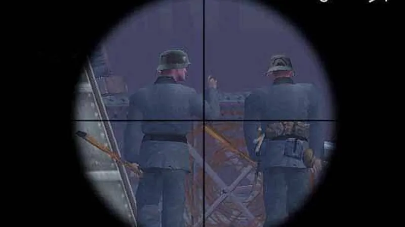 Medal of Honor Frontline