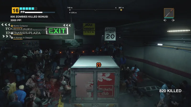 Ve vývoji má být nový díl série Dead Rising, vrátit se má Frank West