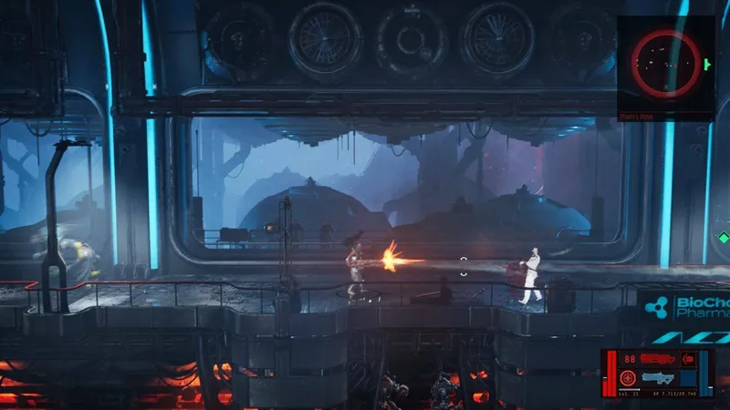 Studio Neon Giant představí na The Game Awards svoji novou hru