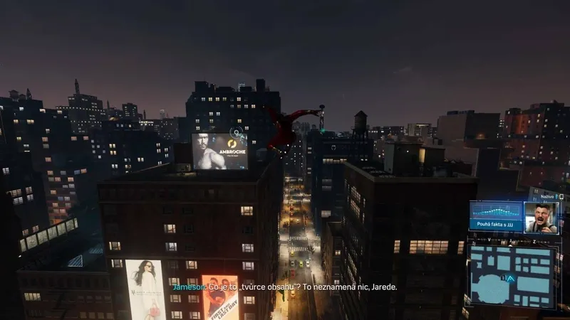 Marvel's Spider-Man: Válka gangů