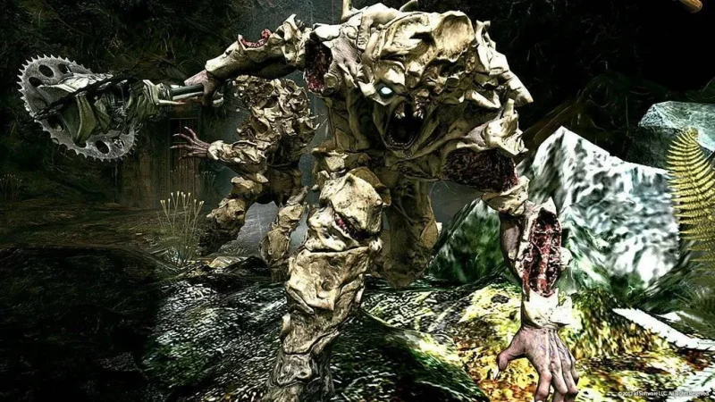 Akce RAGE se zřejmě dočká DLC The Scorchers