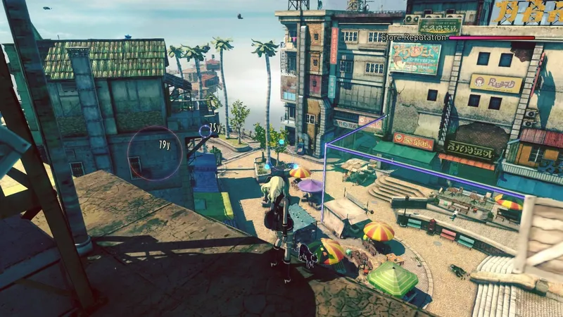 Spekuluje se o remasteru hry Gravity Rush 2 pro konzoli PlayStation 5 a PC