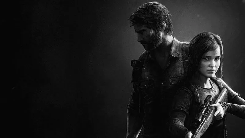 The Last of Us: Remastered