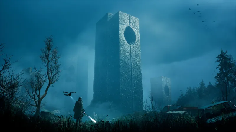 Nový trailer na akci Hell is Us vás seznámí s jejím světem i hratelností