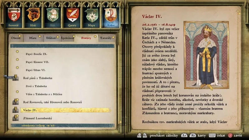 Kingdom Come: Deliverance