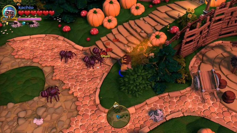 Fat Princess Adventures