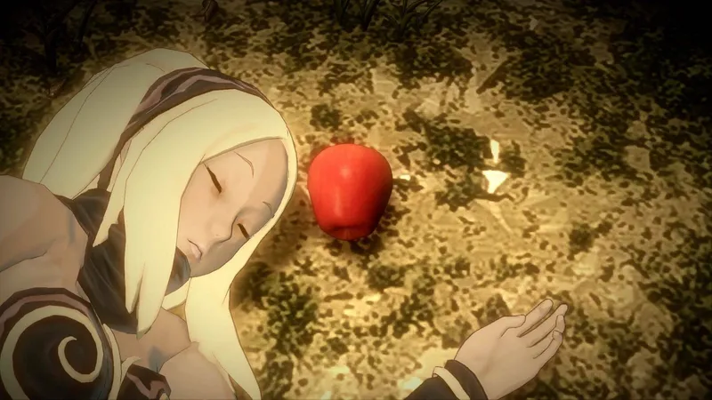 Gravity Rush: Remastered