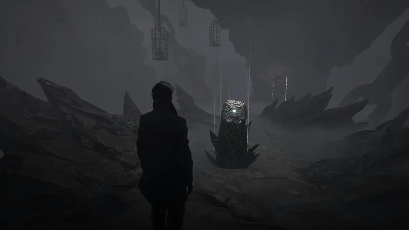 Sherlock Holmes: The Awakened