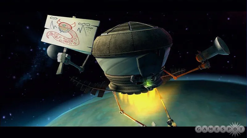 Crash Bandicoot: Mind over Mutant