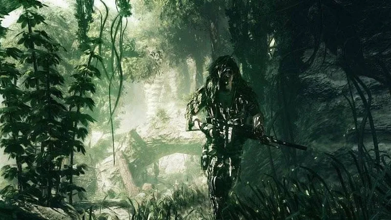 Sniper: Ghost Warrior