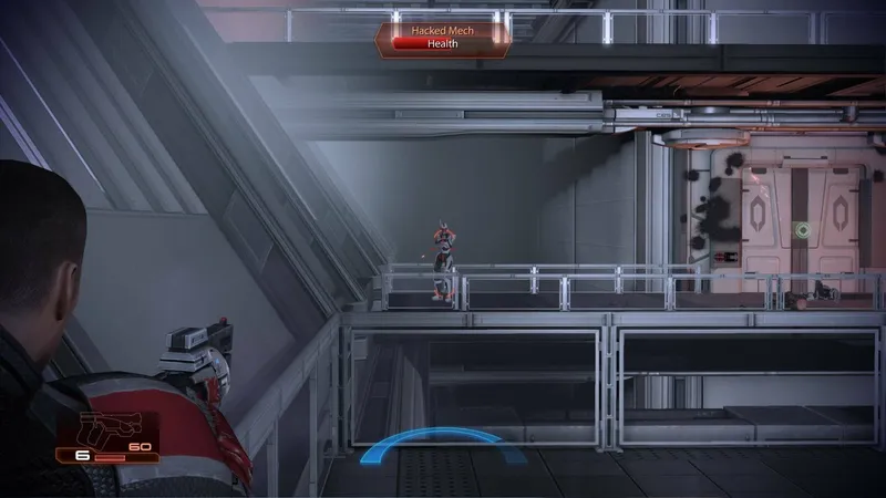 Mass Effect Legendary Edition