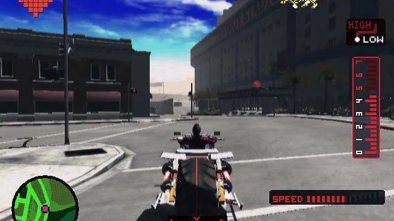 No More Heroes: Desperate Struggle