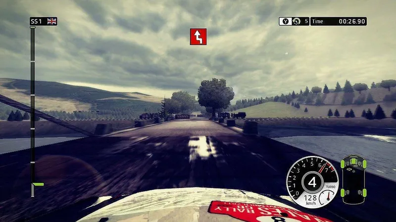 WRC2 - FIA World Rally Championship 2011