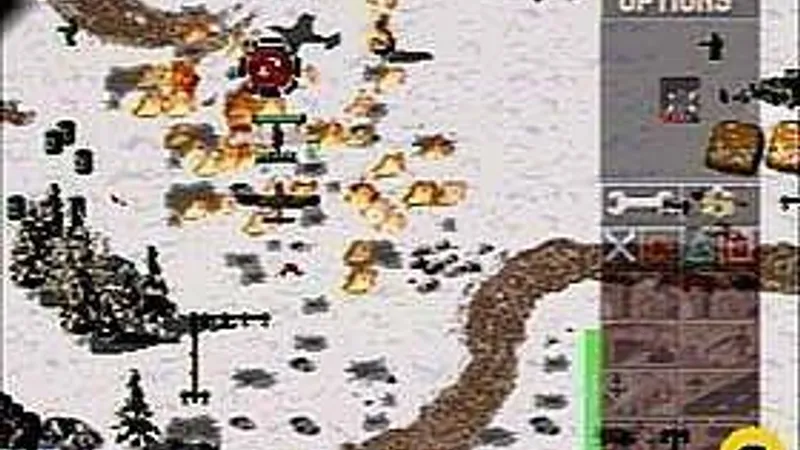 Command & Conquer: Red Alert