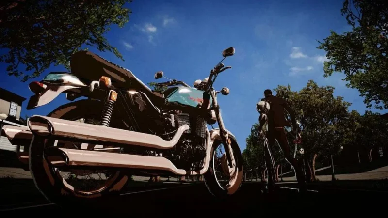 Oznámen Killer is Dead od Grasshopper Manufacture