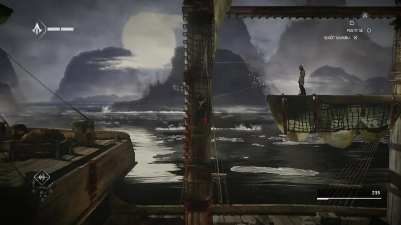 Assassin's Creed Chronicles dostane diskové vydání, vyjde i na PSV