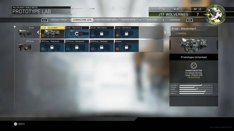 Call of Duty: Infinite Warfare/Modern Warfare Remaster bundle vyžaduje 130 GB na disku