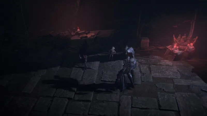 Příští týden začne ve hře Diablo IV jedenáctá sezóna Season of Divine