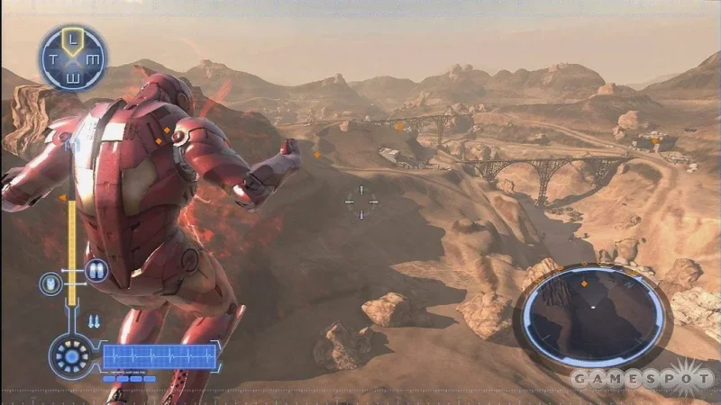 Iron Man