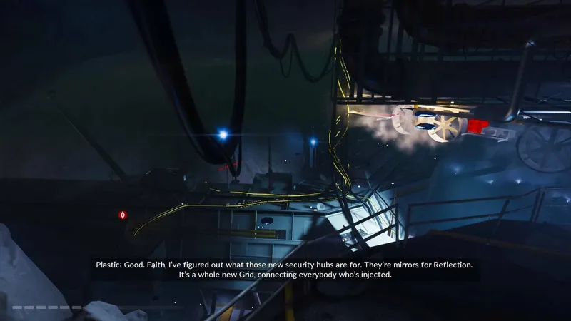 Videonávody na trofeje/achievementy hry Mirror’s Edge Catalyst